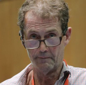 Brett Fallon - ANZ Landmark Bank Victim Australia