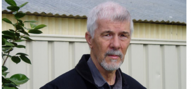 Michael Sanderson wants justice from BOQ