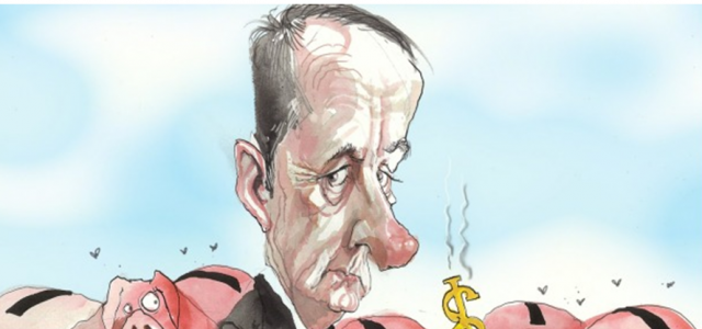 ASIC's Shipton wants to play fair